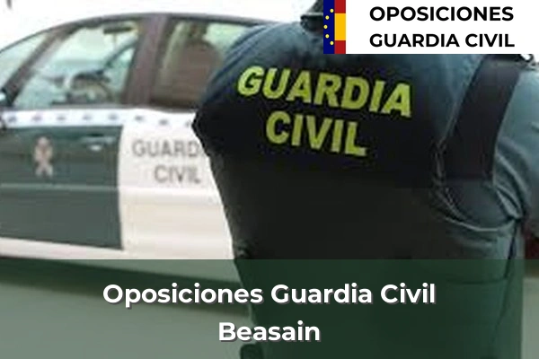 Oposiciones Guardia Civil en Hernani 11 Oposiciones Guardia Civil en Beasain