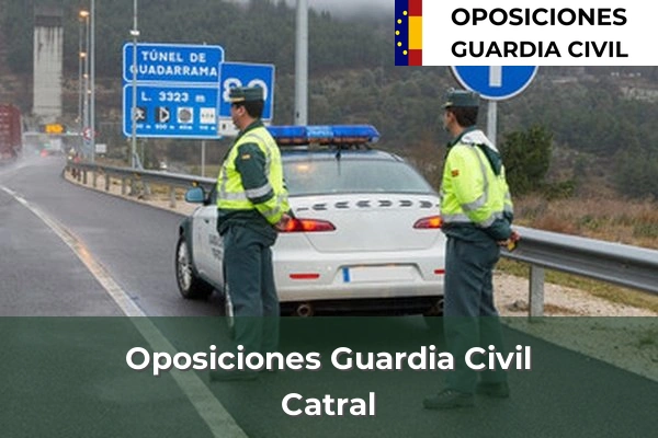 Oposiciones Guardia Civil en Algorfa 28 Oposiciones Guardia Civil en Catral