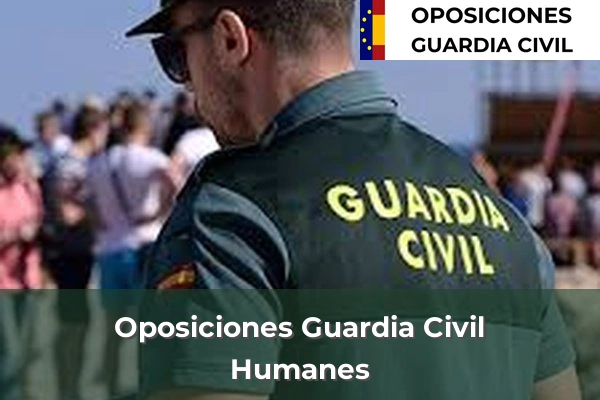 Oposiciones Guardia Civil en Cabanillas del Campo 11 Oposiciones Guardia Civil en Humanes