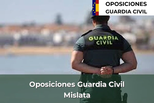 Oposiciones Guardia Civil en Valencia 126 Oposiciones Guardia Civil en Mislata