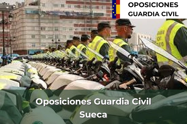 Oposiciones Guardia Civil en Valencia 175 Oposiciones Guardia Civil en Sueca