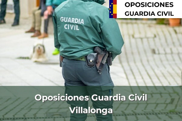 Oposiciones Guardia Civil en Valencia 186 Oposiciones Guardia Civil en Villalonga